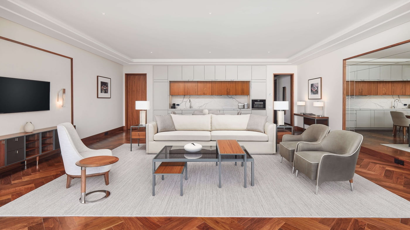 Купить премиум апартаменты в жилом комплексе Elena Residences, Черногория