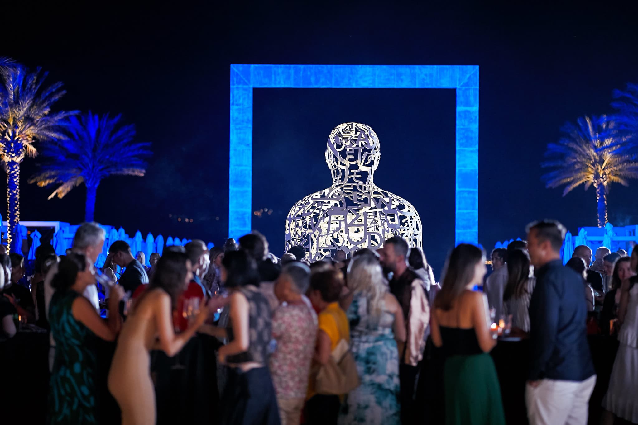 Porto Montenegro Event