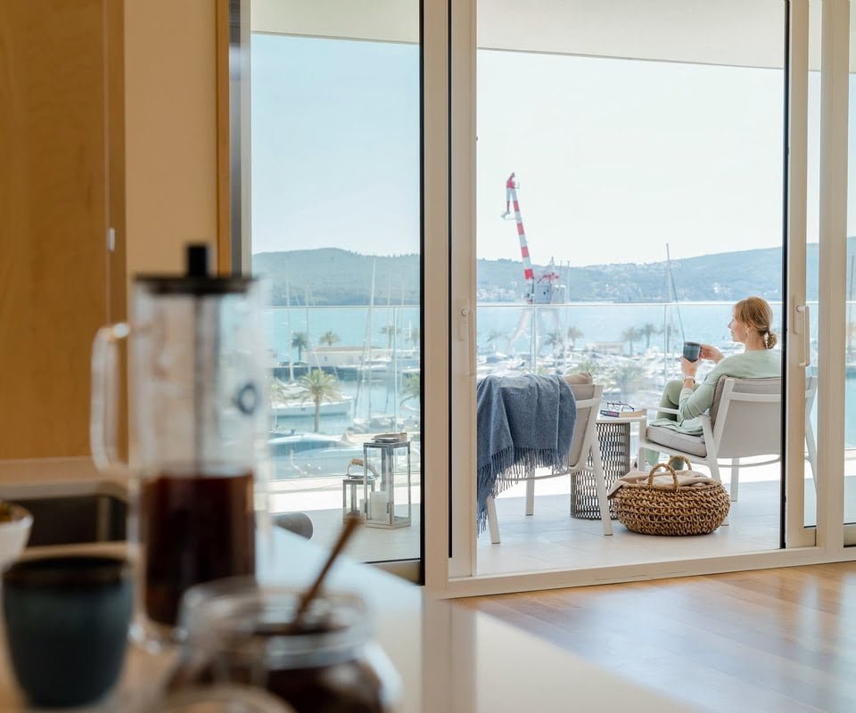 Apartment - Porto Montenegro Real Estate