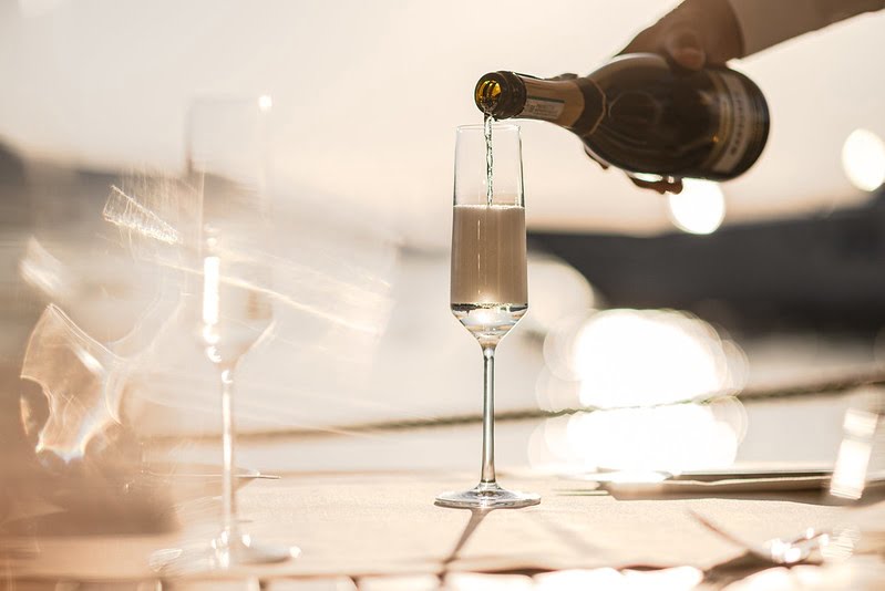 Champagne