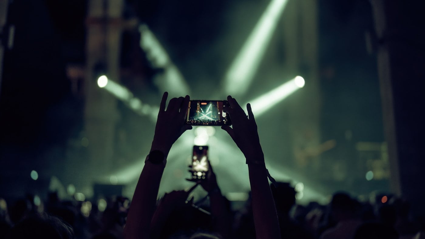 Concert