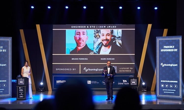 Awards Ceremony
