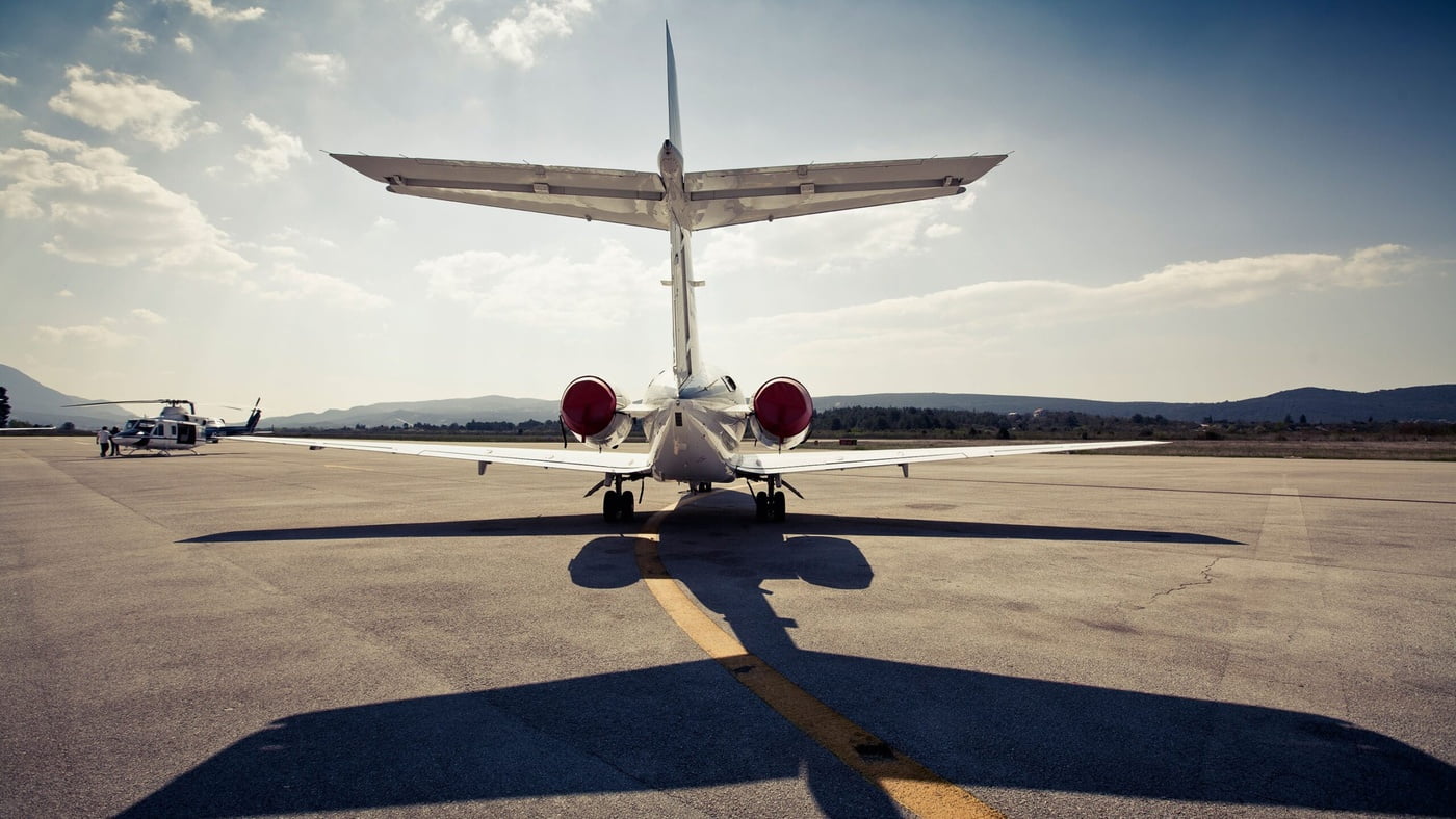 Airport scaled