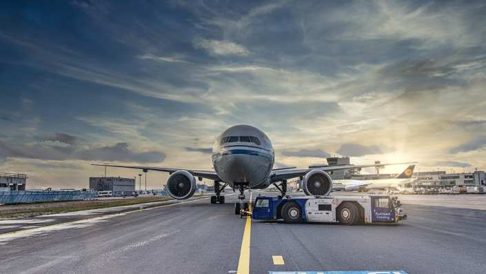 Airports in Montenegro welcome visitors to explore the beauty of this stunning destination.