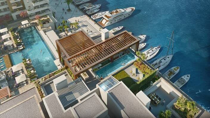 Apartments coastal real estate