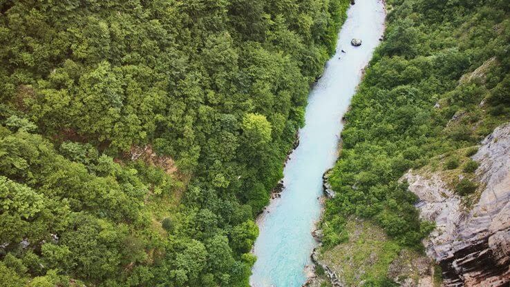 River