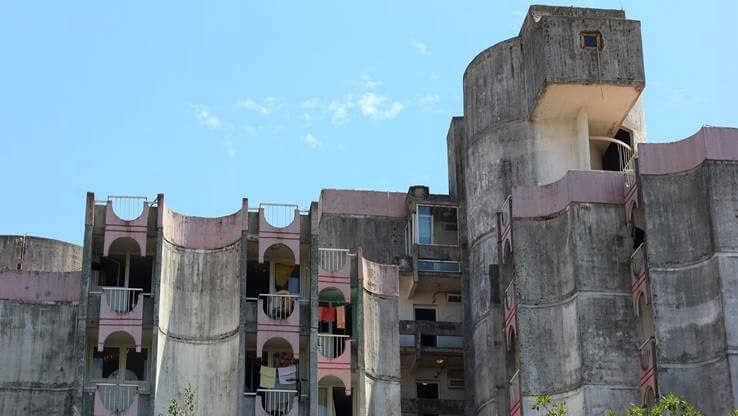 Buildings