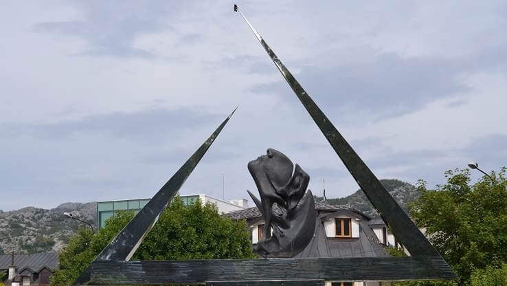 Monument