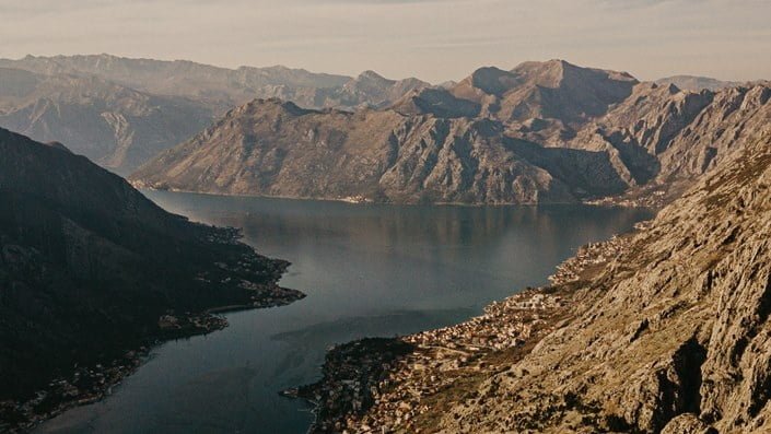 Bay view