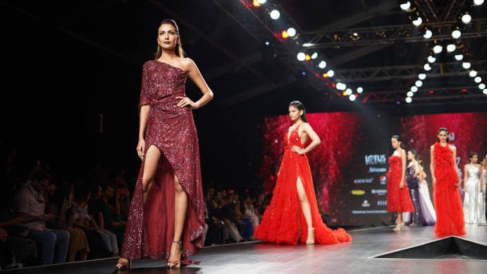 Fashion show