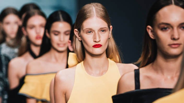 Fashion show