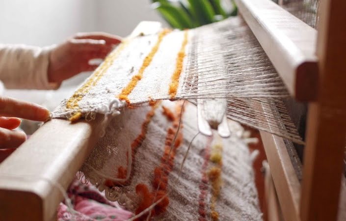 Making clothes