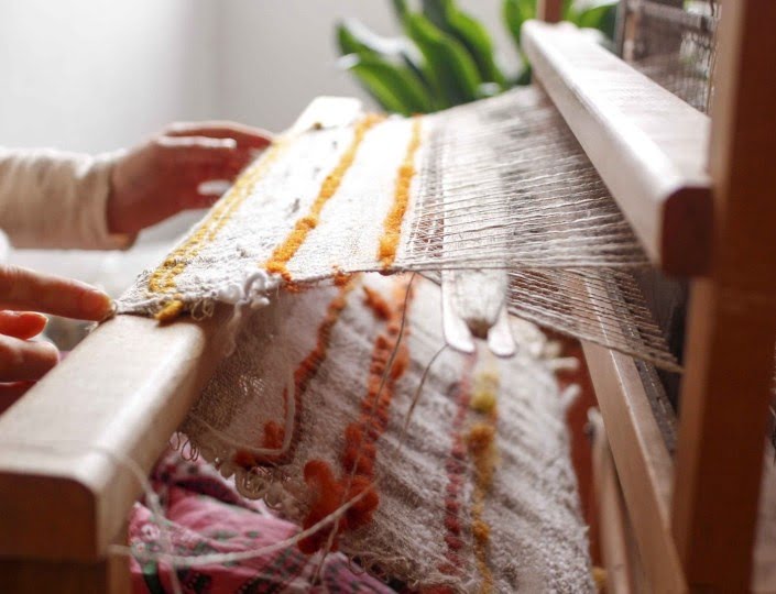 Making clothes