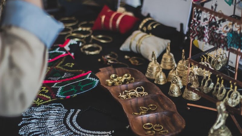 Jewels of Montenegro costume