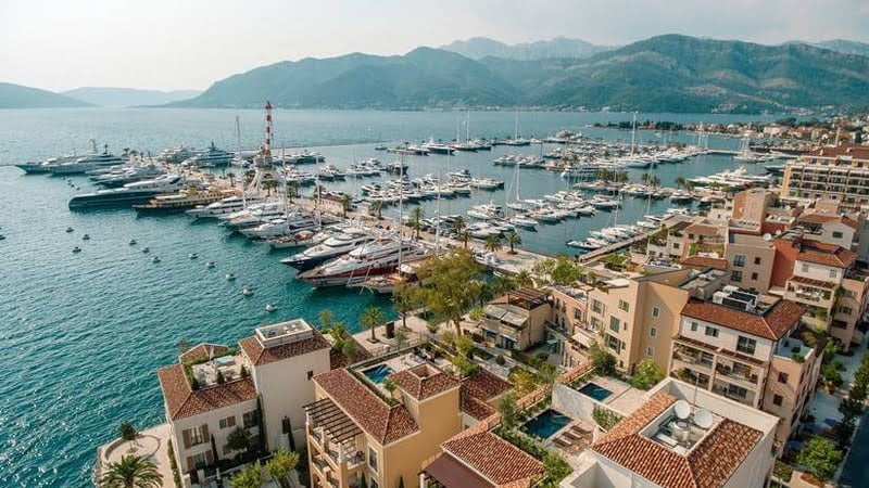 apartments on coast real estate