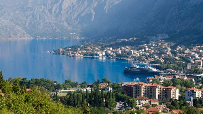 Is Montenegro safe to travel