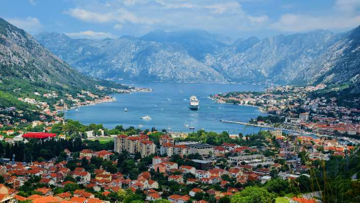 Montenegro safety