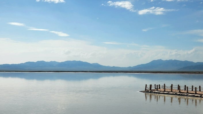 Lake