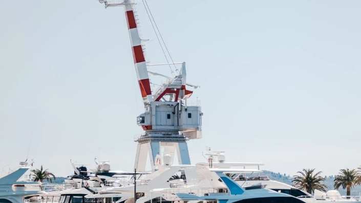 Marina mooring packages in Porto Montenegro, offer various docking options for yachts and boats with top-notch services and amenities.