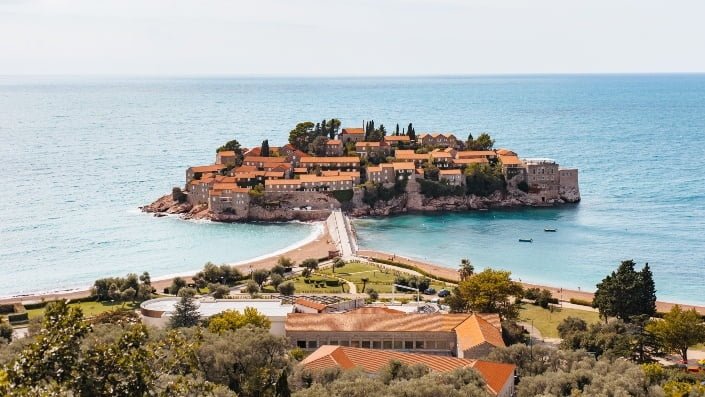 Montenegro