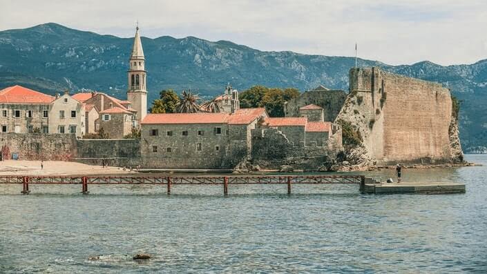 Montenegro historical