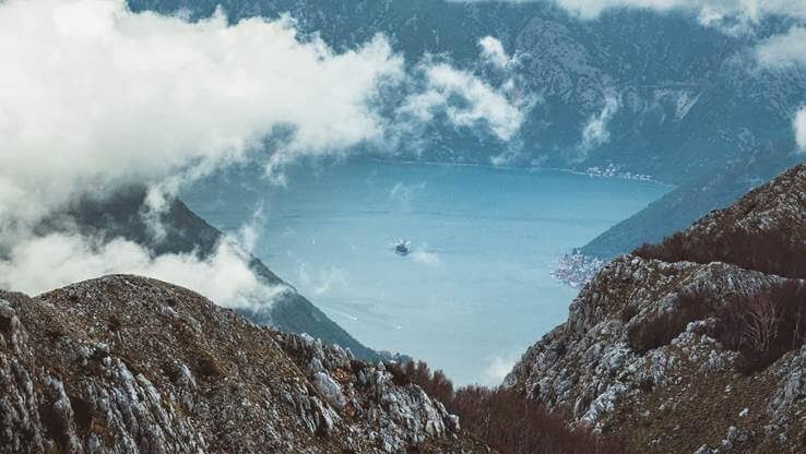 Mount view