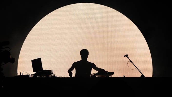 Music festival montenegro