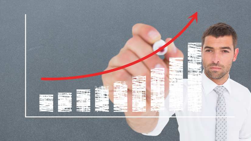 Passive real estate investing.