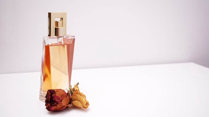 Perfumerose