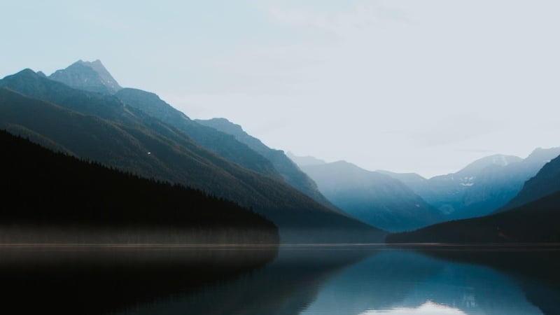 Lake