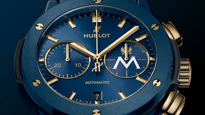 Watch