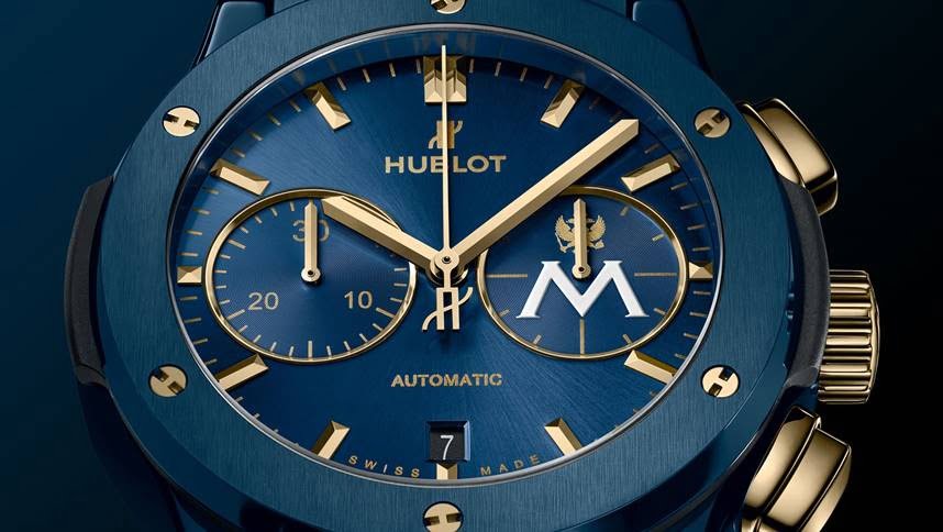 Watch