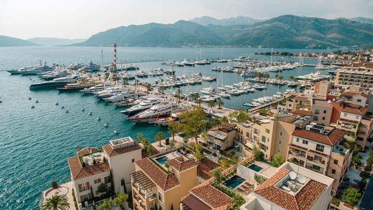 Marina