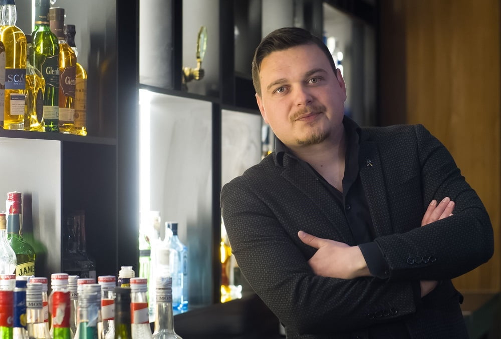 Milan Portonian profile