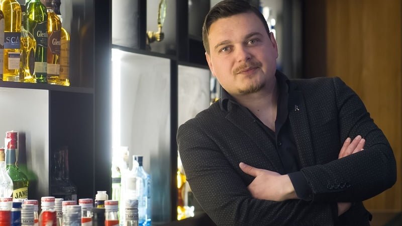 Milan Portonian profile