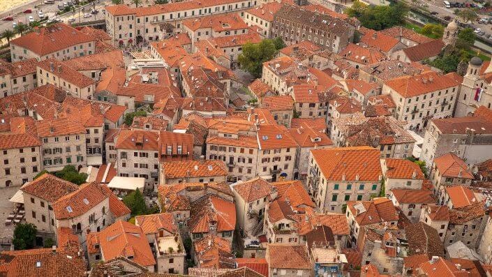 Rooftops