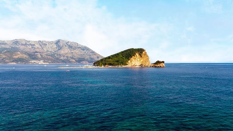 Island