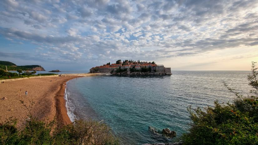 Summer in Montenegro - summer holiday guide