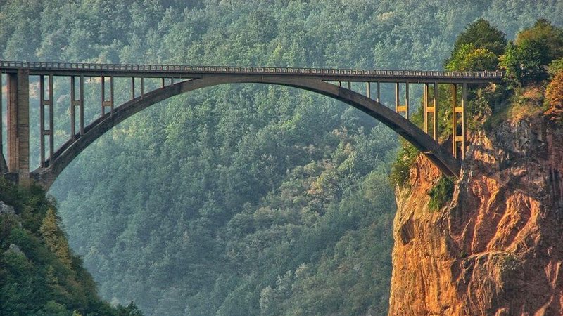 Bridge