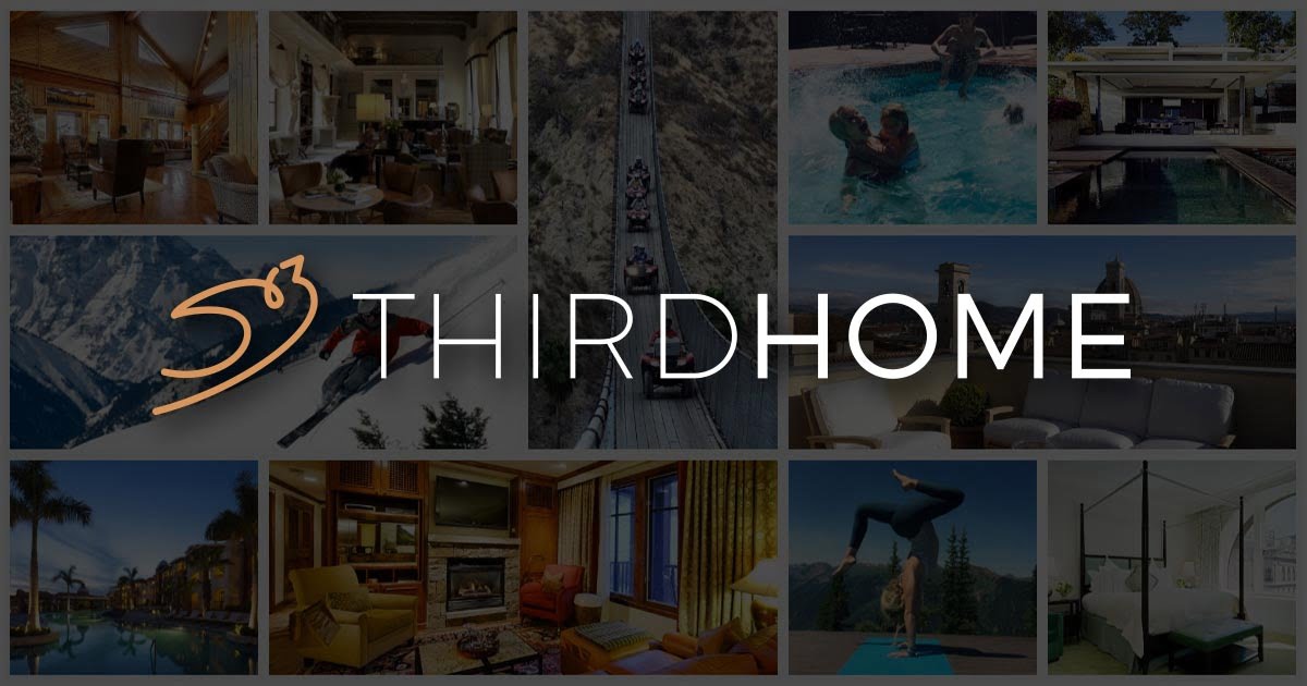 Third home