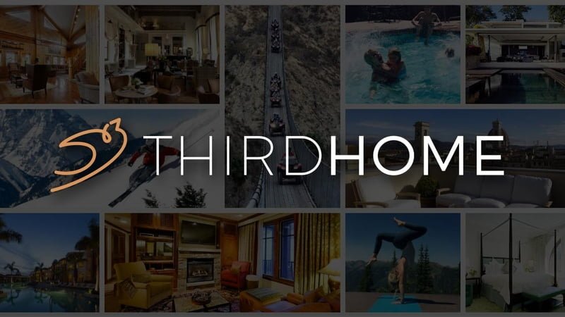 Third home