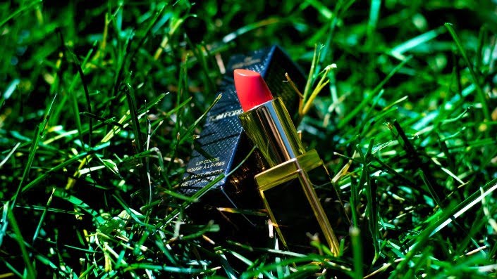 Lipstick