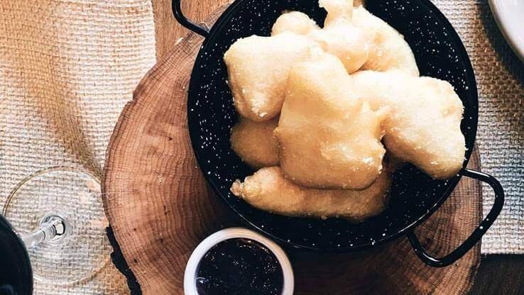 Fritters