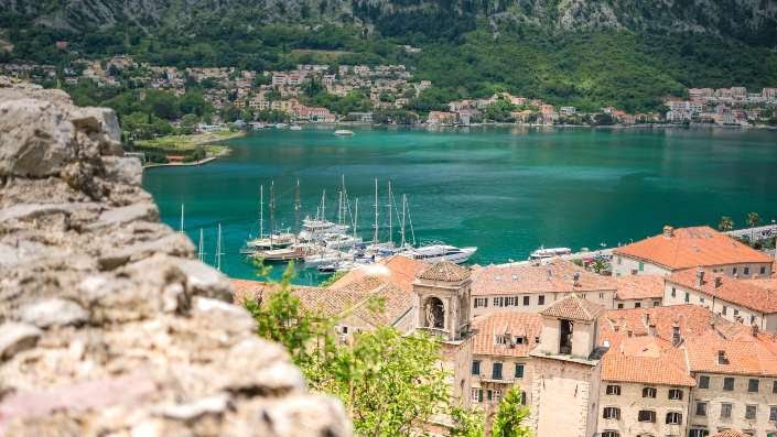 Montenegro tax residency